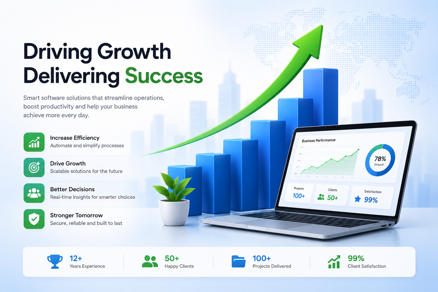 Business Growth