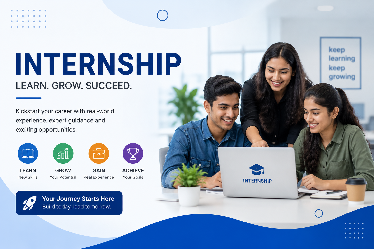 Internship Program