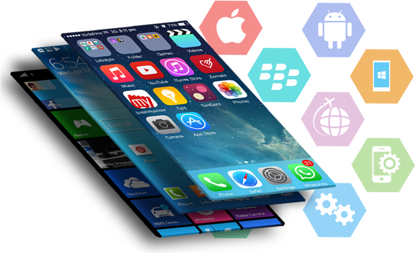 Mobile App Development