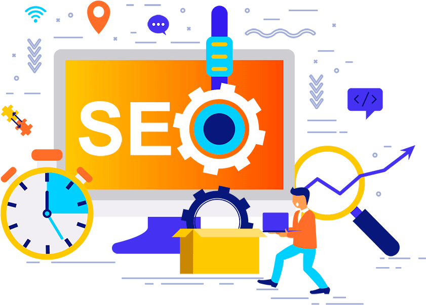 SEO Services