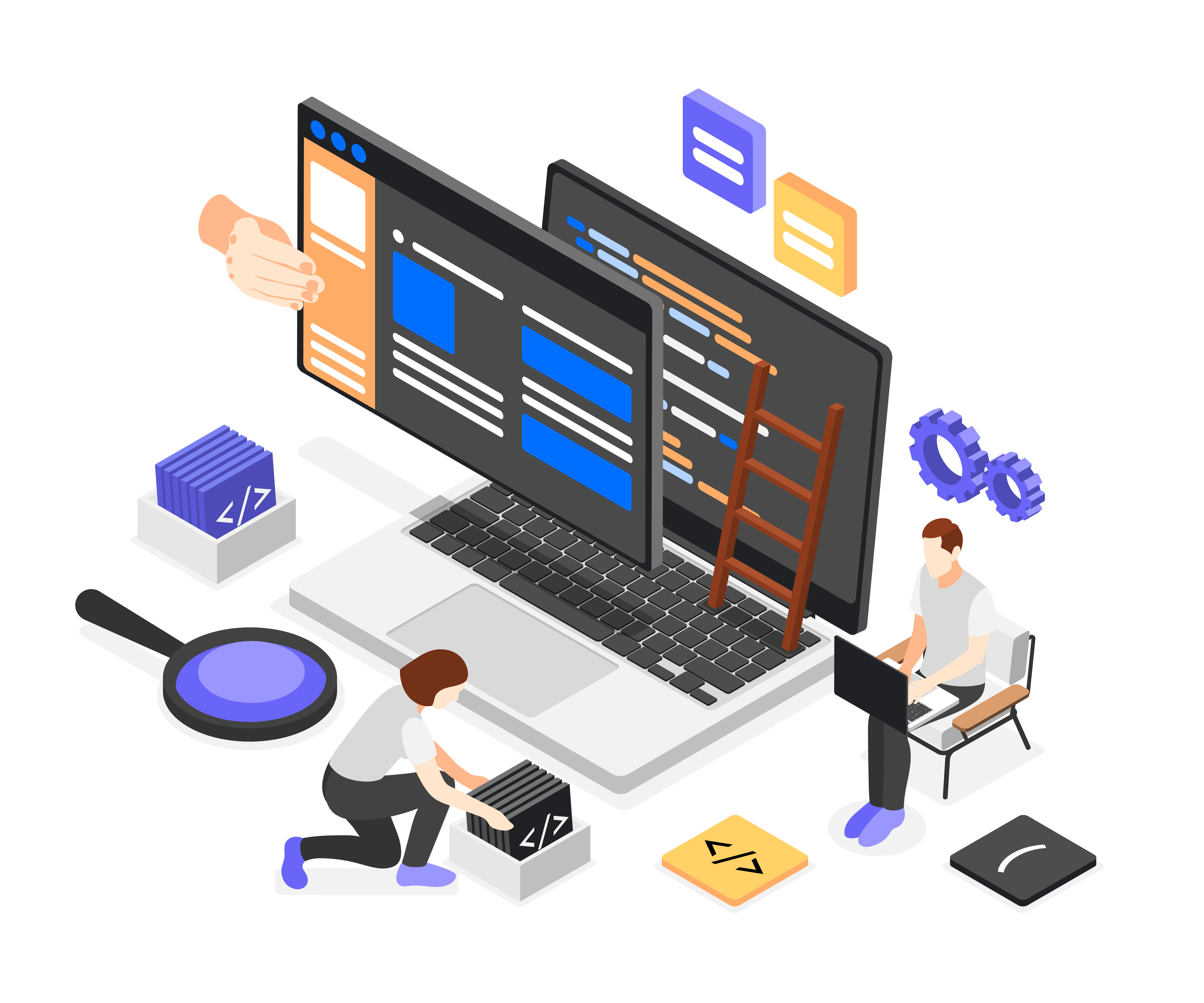 Software Development