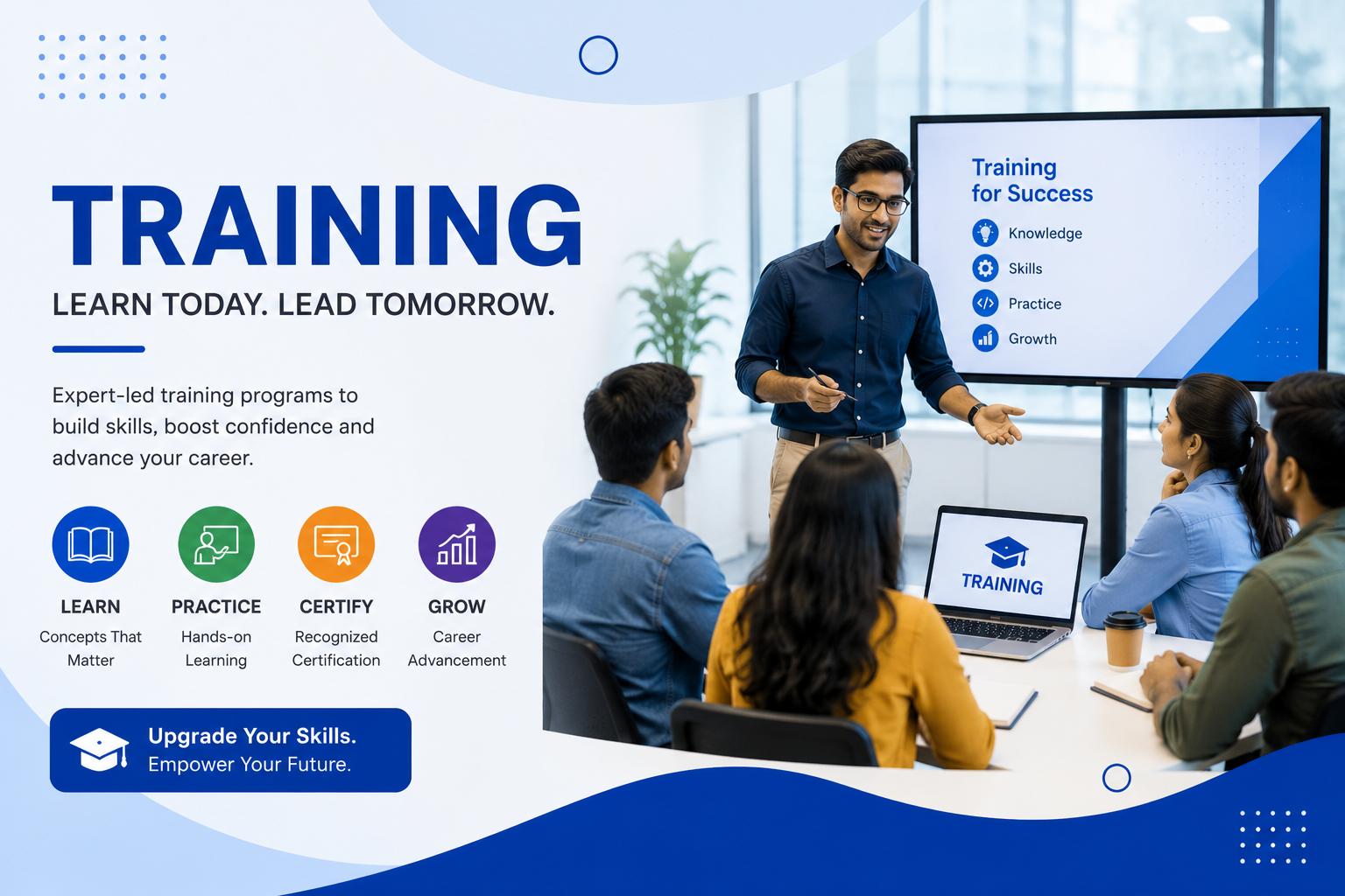 Industrial Training