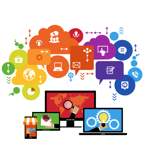Web Development